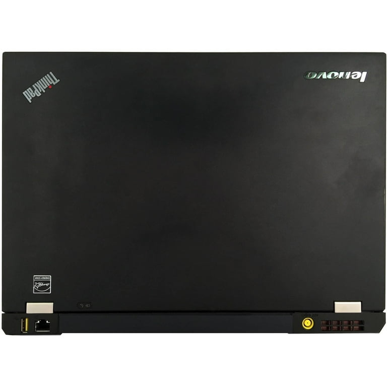 Restored Lenovo ThinkPad T430 14 Restored Lenovo ThinkPad T430 14