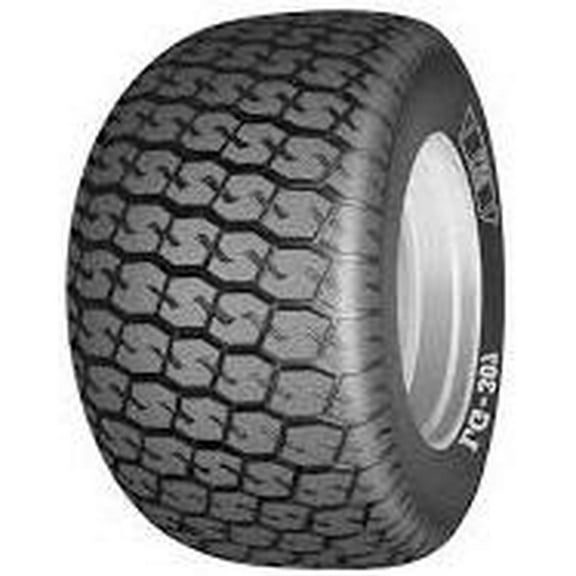 BKT LG 307 20X12.00-10 90A3 B Lawn & Garden Tire