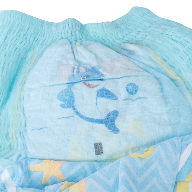 Pañales reutilizables para bebés, 3 piezas, pañales para nadar para bebés, pañales para nadar para bebés impermeables, pañales para nadar para bebés multifuncionales