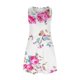 thumbnail image 4 of Vestido estilo suéter estampado sin mangas con cuello redondo para mujer OAVQHLG3B Store  lin121212, 4 of 4