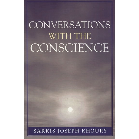 Conversations with the Conscience, (Paperback)
