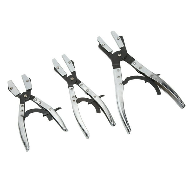 Fuel line pinch on sale pliers