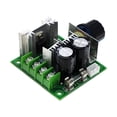 thumbnail image 1 of crativent Speed Controller Switch Module Dimming Dimmer Governor Electronic Device, 1 of 6
