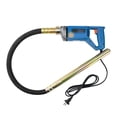 thumbnail image 2 of Random Style Portable Concrete Vibrator Pencil Vibrator Construction Vibrator With 1M 1.2M 1.5M Hose ,Bearing Precise, 2 of 5