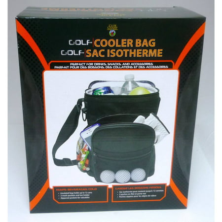 Club Champ Golf Cooler Bag
