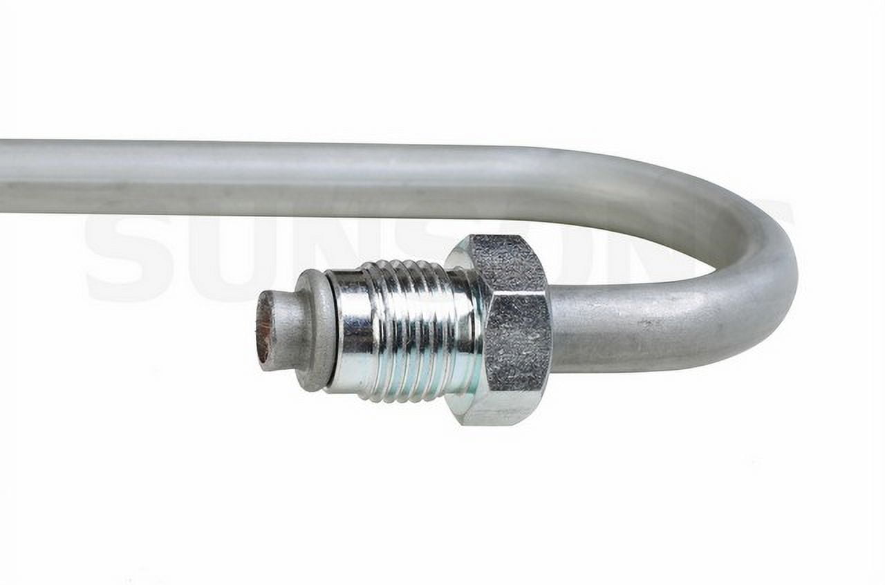 Sunsong 3402001 Power Steering Return Line Hose Assembly