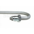 thumbnail image 2 of Sunsong 3402001 Power Steering Return Line Hose Assembly, 2 of 4