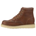 thumbnail image 3 of Lugz Mens Cypress Lace Up Casual Ankle Boots, 3 of 5