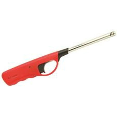 Estate Cigar Box - MAG-TORCH BUTANE UTILITY LIGHTER, RED, 12 PER BOX, 10 BOXES PER CASE