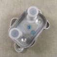 thumbnail image 3 of Nouveau Refroidisseur d'Huile Moteur Transmission Manuelle pour Mini Cooper R52 R53 11427509212 11 42 7 509 212, 3 of 5