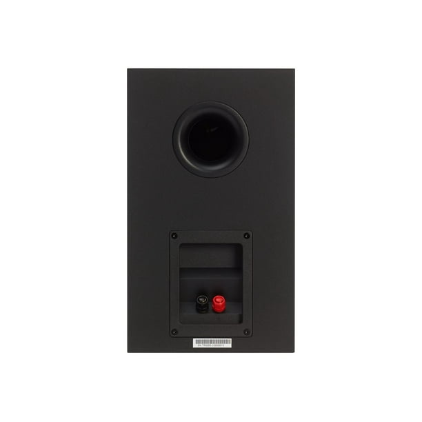 JBL Stage A130 - Speakers - bookshelf - 2-way - black - Walmart.ca