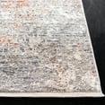 thumbnail image 3 of Safavieh  Dream Ortelinda Abstract Distressed Viscose Rug 5'  x  8' 5' x 8' Indoor Living Room,Bedroom,Dining Room Rectangle, 3 of 9