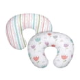 thumbnail image 4 of 2 Fundas De Almohada Para Bebés, Funda De Almohada Para Dormir Para Regalo De Lactancia, Alimentación Con Biberón, 4 of 9
