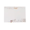 thumbnail image 1 of Almencla Classical Envelopes Wedding Party Holiday Invitation Envelope Gift Envelope for White B, 1 of 6