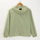 thumbnail image 5 of Neewe Women Hoodie Long Sleeve Shirts Sun Protection Summer Quick Dry Hiking Shirts Pullover with Pocket, 5 of 5