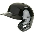 thumbnail image 5 of Rawlings MACH Single Flap Batting Helmet | Black | LRG, 5 of 9