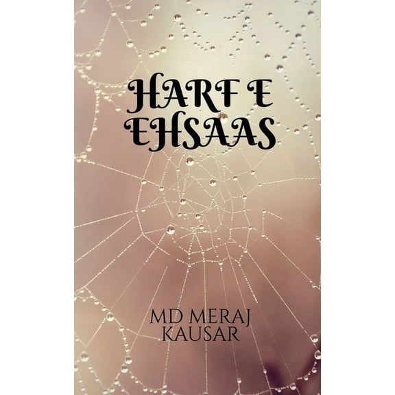 Harf E Ehsaas (Paperback)