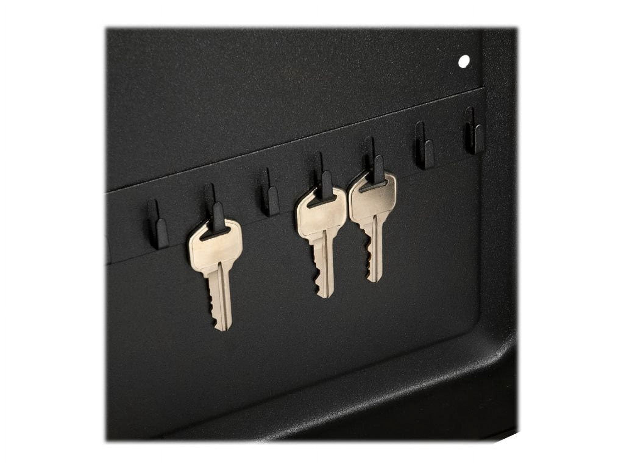 Barska 36 Position Key Safe with Key Lock AX11820
