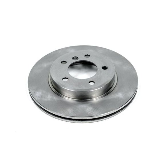 Powerstop EBR630 Brake Disc Fits 2003 BMW Z4