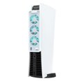 thumbnail image 5 of Suitable for PS5 Cooling Fan Silent Cooler with LED Light USB3.0 Port Game Console Cooling Fan, 5 of 5
