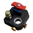 thumbnail image 3 of Dickly Battery Disconnect Switch Automatic Cut/shut Off Sturdy Car Battery Kill Switch Quick Disconnect for Motorcycle Van Boat, 3 of 9