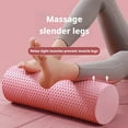 thumbnail image 4 of EVA Yoga Roller,High-Density Massage Foam,Muscle Recovery Fitness Cylinder, 4 of 9
