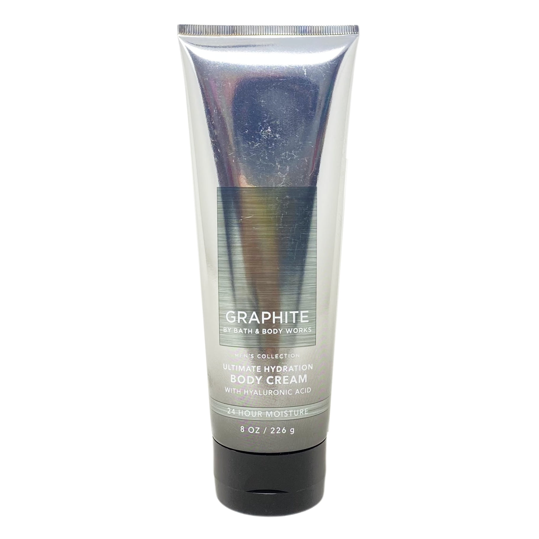 Bath and Body Works Men's Collection Graphite Deluxe Gift