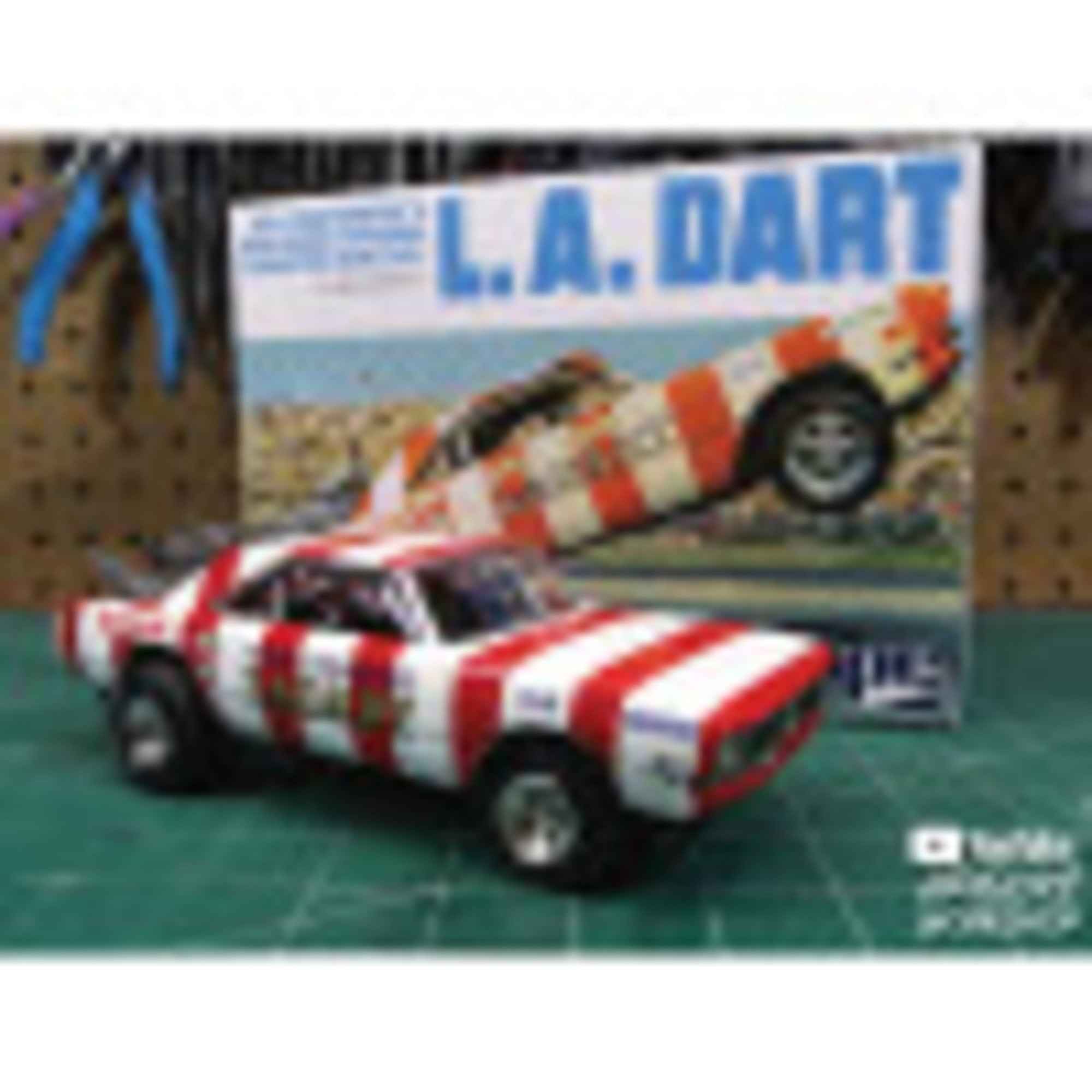 Kindergarten Play Vehicles Model Kit for Skill Development