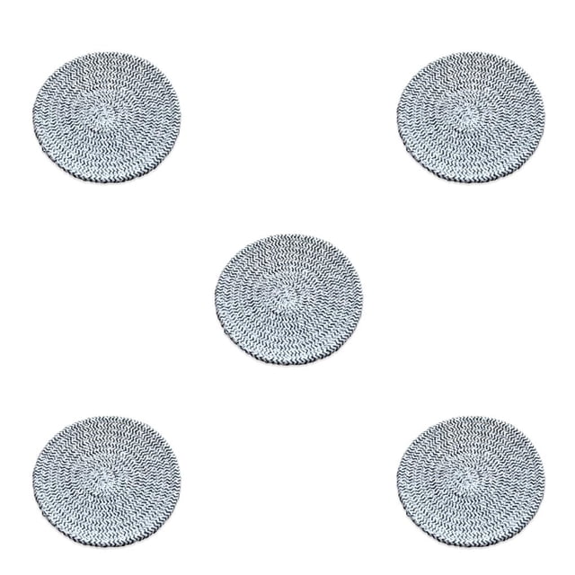Injueey Soporte para sartenes Salvamanteles Protector de regalo para el día de la madre Almohadilla caliente Utensilios de cocina Accesorios de Type2 NO2 Injueey CBP271135