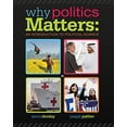 thumbnail image 1 of Pre-Owned Why Politics Matters: An Introduction to Political Science (with Coursereader 0-30: Introduction to Political Science Printed Access Card) (Paperback) 1285437640 9781285437644, 1 of 1