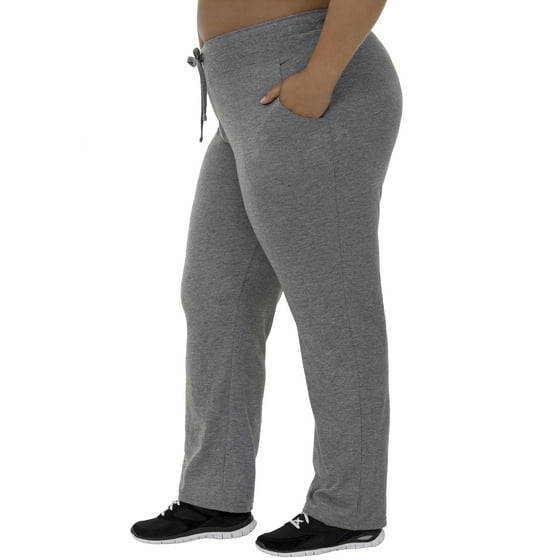 Women's PlusSize Lounge Pant