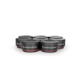 thumbnail image 1 of Aisladores acústicos IsoAcoustics Iso-Puck Mini, paquete de 16, 1 of 8
