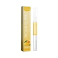 Korri Natural Cuticle Oil Pen 6 Colors Revitalizing Cuticle Oil For