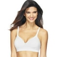 thumbnail image 1 of Hanes Womens ComfortFlex Fit Perfect Coverage Wirefree Bra - Best-Seller, S, 1 of 1