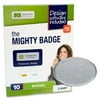 Imprint Plus Mighty Badge Stationary Kit