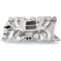 Edelbrock 3711 Performer Olds 350 Intake Manifold
