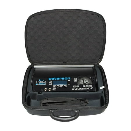 Peterson AutoStrobe Road Case