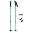 thumbnail image 4 of harper Ski pole tips, multifunctional, ergonomic, adjustable for slopes and outdoor use blue, 4 of 10