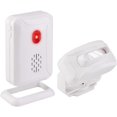 thumbnail image 1 of Motion Sensor Driveway Alarm, Infrared and Microwave Radar, 1 of 5