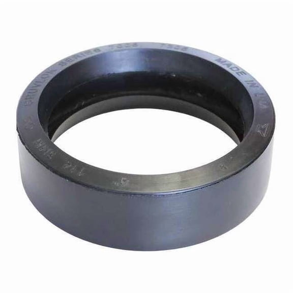 Anvil Cam and Groove Gasket,5" 0390077576
