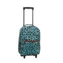 Blue Leopard