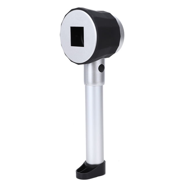 Magnifier,10X Portable Pocket LED Portable Magnifier Magnifying Glass Best in its Class