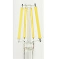 thumbnail image 3 of Westinghouse 5342020 Pack Of (6) 8 Watt Dimmable T10 Medium (E26) Led Bulbs- 1000 Lumens,, 3 of 7