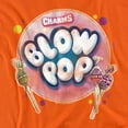 thumbnail image 2 of Tootsie Roll T-Shirt Blow Pop Bubble Unisex Graphic Tee For Men & Women, 2 of 7