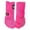 Hotpink, variant on Classic Equine Flexion SMB Sport Boots by Legacy: Ultimate Horse Leg Protection Hot Pink / Small / Front