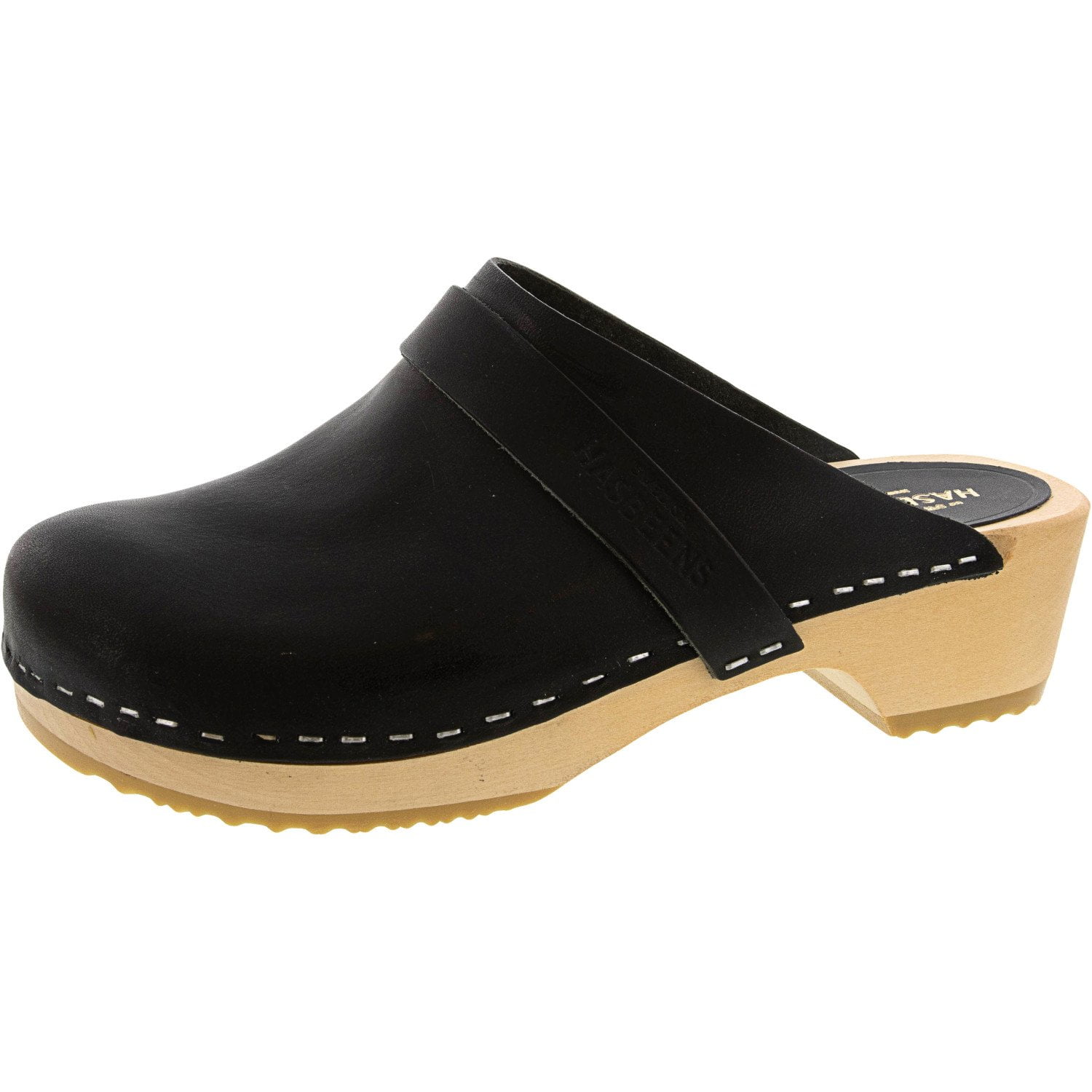 womens swedish clogs