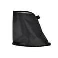 thumbnail image 4 of serony Car Charging EV Port Waterproof Cover Folding Rainproof Auto Dustproof Sunscreen Interface Adapter Plug 360° All-round Protector Black S, 4 of 8