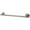 Nickel, variant on Kingston Brass Governor 18" Towel Bar