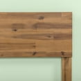 thumbnail image 5 of Zinus Julia 34" Wood Platform Bed Frame, Full, 5 of 8