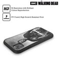 thumbnail image 2 of Head Case Designs Officially Licensed AMC The Walking Dead Double Exposure Abraham Hybrid Case Compatible with Apple iPhone 15, 2 of 7